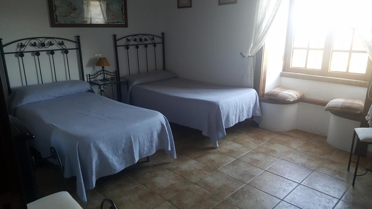 Apartamento El Correo Puntallana Exterior photo