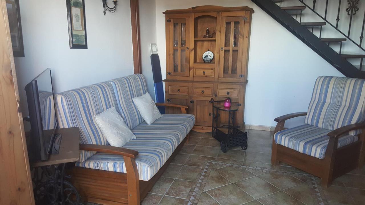 Apartamento El Correo Puntallana Exterior photo